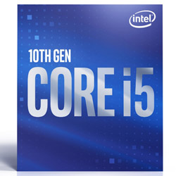 Intel Core i5-10400