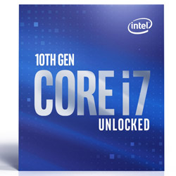 Intel Core i7-10700K