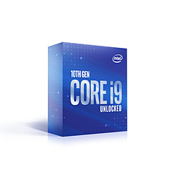 Intel Core i9-10900K