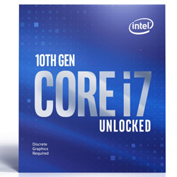 Intel Core i7-10700KF