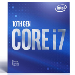 Intel Core i7-10700F