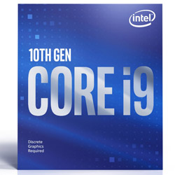 Intel Core i9-10900F