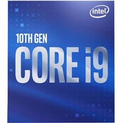 Intel Core i9-10900