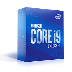 Intel Core i9-10850K