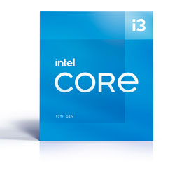 Intel Core i3-10305