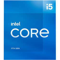 Intel Core i5-11500