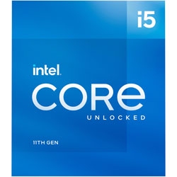 Intel Core i5-11600K