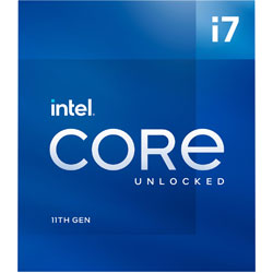Intel Core i7-11700K