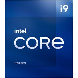 Intel Core i9-11900