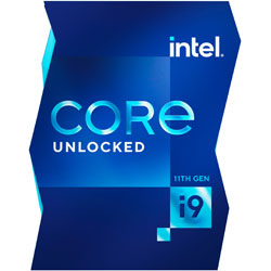 Intel Core i9-11900K