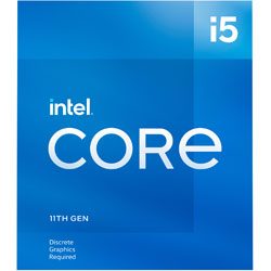 Intel Core i5-11400F
