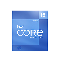 Intel Core i5-12600KF