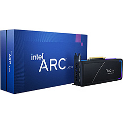 Intel Arc A770 21P01J00BA