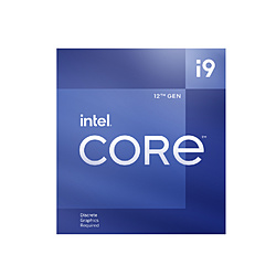 Intel Core i9-12900F