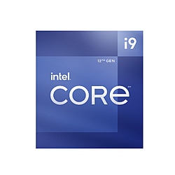 Intel Core i9-12900