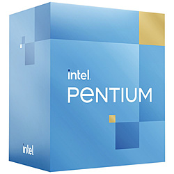 Intel Pentium Gold G7400