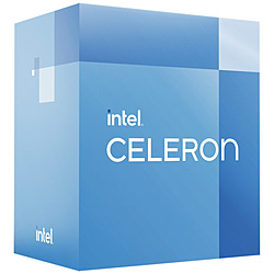 Intel Celeron G6900