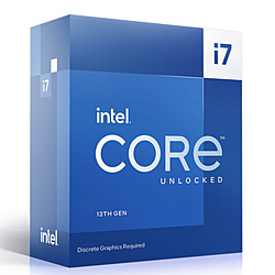 Intel Core i7-13700KF