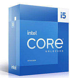 Intel Core i5-13600K
