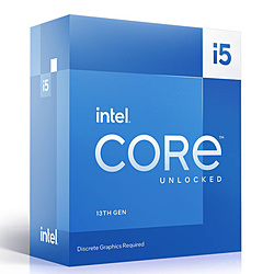 Intel Core i5-13600KF