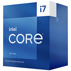 Intel Core i7-13700F