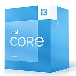 Intel Core i3-13100
