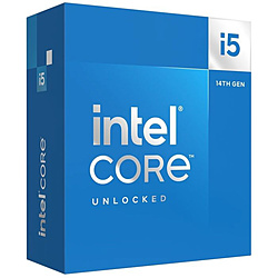 Intel Core i5-14600K