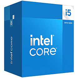 Intel Core i5-14400
