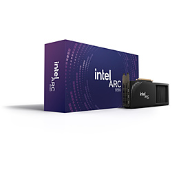 Intel Arc B580 Limited Edition 31P06HB0BA