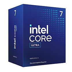 Intel Core Ultra 7 265F