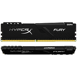 Kingston HX426C16FB3K2/32 [DDR4 16GB 2枚組]
