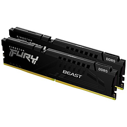 Kingston KF552C40BBK2-32 [DDR5 PC5-41600 16GB 2枚組]