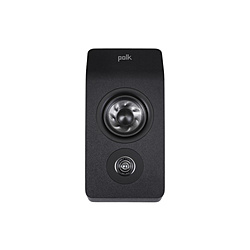 POLK ハイトモジュールスピーカー ブラック R900BLK [ハイレゾ対応 /2本 /2ウェイスピーカー]