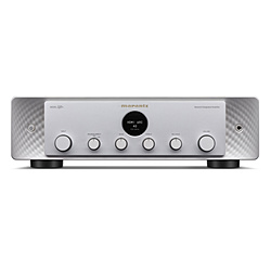 marantz ネットワークプリメインアンプ シルバーゴールド MODEL40N/FN [ハイレゾ対応 /DAC機能対応]
