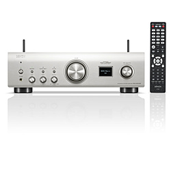 DENON プリメインアンプ プレミアムシルバー PMA900HNESP [ハイレゾ対応]