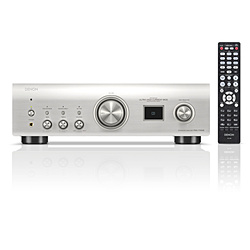 DENON プリメインアンプ プレミアムシルバー PMA1700NESP [ハイレゾ対応 /DAC機能対応]