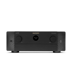 marantz 9.4ch AVサラウンドレシーバー ブラック CINEMA50/FB [ハイレゾ対応 /Bluetooth対応 /Wi-Fi対応 /ワイドFM対応 /9.2ch /DolbyAtmos対応]
