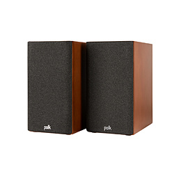 POLK ブックシェルフスピーカー R200AE [ハイレゾ対応 /2本 /2ウェイスピーカー]