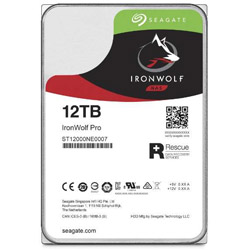 Seagate ST12000NE0007/ST12000NE0007/