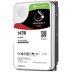 Seagate ST14000VN0008/ST14000VN0008/