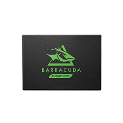 Seagate ZA1000CM1A003 内蔵SSD