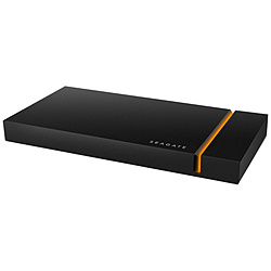 Seagate STJP1000400 外付けSSD USB-C接続 FireCuda Gaming SSD