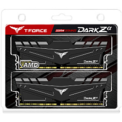 TeamGroup TDZAD416G4000HC18JDC01 [DDR4 8GB 2枚組]