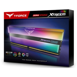 TeamGroup TF10D416G3600HC18JDC01 [DDR4 PC4-28800 8GB 2枚組]