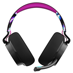 SkullCandy S6SPY-P003 SLYR Pro ブラック