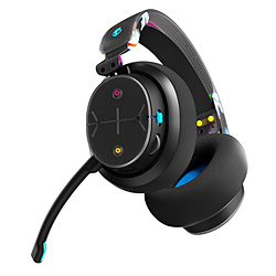 SkullCandy S6PPY-P003 PLYR Black DigiHype