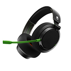 SkullCandy S6SCY-R080 SLYR Pro Wireless Black Green