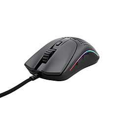 GLORIOUS Model O 2 Wired ブラック GLO-MS-OV2-MB