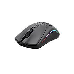 GLORIOUS Model O 2 Wireless マットブラック GLO-MS-OWV2-MB