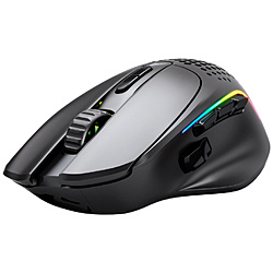 GLORIOUS Model I 2 Wireless マットブラック GLO-MS-IWV2-MB